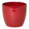 Floran Pot Boule D32 H27cm Wijnrood Es/27 -Exporteren Tuin Helper Winkel floran pot boule d32 h27cm wijnrood es 27 599x600 627e582728a93 l