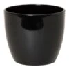 Floran Pot Boule D32 H27cm Zwart Es/27 -Exporteren Tuin Helper Winkel floran pot boule d32 h27cm zwart es 27 609x600 627e581fe765e l