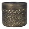 Floran Pot Emma D27 H25cm Goud -Exporteren Tuin Helper Winkel floran pot emma d27 h25cm goud 622x600 627e57b31e29f l