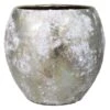 Floran Pot Evi D28/34 H31cm Zilver 1 Floran Pot Evi D28/34 H31cm Zilver -Exporteren Tuin Helper Winkel floran pot evi d28 34 h31cm zilver 606x600 627e5786412cd l