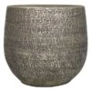 Floran Pot Lars D23 H21cm Bruin -Exporteren Tuin Helper Winkel floran pot lars d23 h21cm bruin 620x600 627e57c16cf09 l