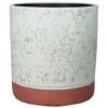 Floran Pot Lauren D36 H36cm Groen -Exporteren Tuin Helper Winkel floran pot lauren d36 h36cm groen 545x600 627e57d155060 l