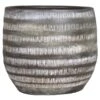 Floran Pot Lena D20 H17cm Bruin -Exporteren Tuin Helper Winkel floran pot lena d20 h17cm bruin 647x600 627e57a7e3e1a l