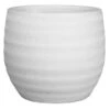 Floran Pot Lena D29 H26cm Wit Mat -Exporteren Tuin Helper Winkel floran pot lena d29 h26cm wit mat 619x600 627e57a47e145 l