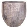 Floran Pot Madeira D28 H28cm Goud -Exporteren Tuin Helper Winkel floran pot madeira d28 h28cm goud 591x600 627e57cedc725 l