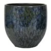 Floran Pot Mason D17 H16cm Groen/blauw -Exporteren Tuin Helper Winkel floran pot mason d17 h16cm groen blauw 598x600 627e57becca14 l