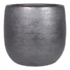 Floran Pot Mira D34 H31cm Industrieel Zwart -Exporteren Tuin Helper Winkel floran pot mira d34 h31cm industrieel zwart 608x600 627e5792f2c33 l