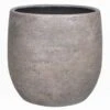 Floran Pot Mira D39 H36cm Industrieel Wit -Exporteren Tuin Helper Winkel floran pot mira d39 h36cm industrieel wit 587x600 627e578c7df99 l