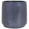 Floran Pot Roxy D17/18 H16cm Blauw -Exporteren Tuin Helper Winkel floran pot roxy d17 18 h16cm blauw 564x600 627e57d4d0184 l