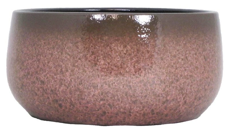 Floran Schaal Mandy D29 H14cm Oudroze 3 Floran Schaal Mandy D29 H14cm Oudroze