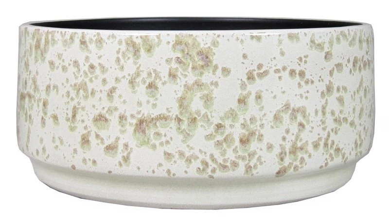 Floran Schaal Roxy D28/30 H13cm Lichtgroen 3 Floran Schaal Roxy D28/30 H13cm Lichtgroen