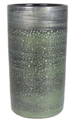 Floran Vaas Emma D23 H45cm Groen