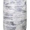 Floran Vaas Noor D21.5/24 H50cm Cement