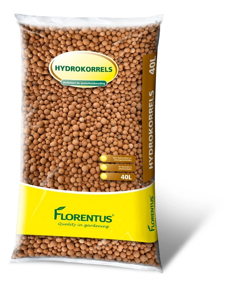 Florentus Hydrokorrels 40L 3 Florentus Hydrokorrels 40L