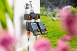 GARDENA 2-weg Waterverdeler -Exporteren Tuin Helper Winkel gardena 2 weg waterverdeler 1619704764 1 l