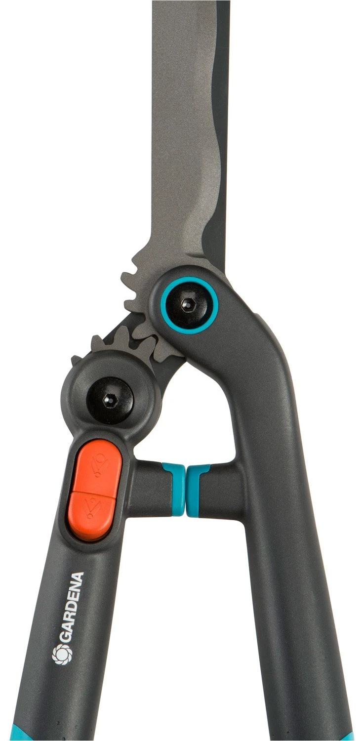 GARDENA 2 In 1 EnergyCut Heggenschaar 4 GARDENA 2 In 1 EnergyCut Heggenschaar - Afbeelding 2