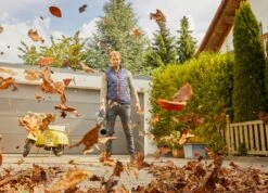 GARDENA Accu Bladblazer PowerJet 18V P4A Set -Exporteren Tuin Helper Winkel gardena accu bladblazer powerjet 18v p4a set 1500x1083 640af32903d8d l