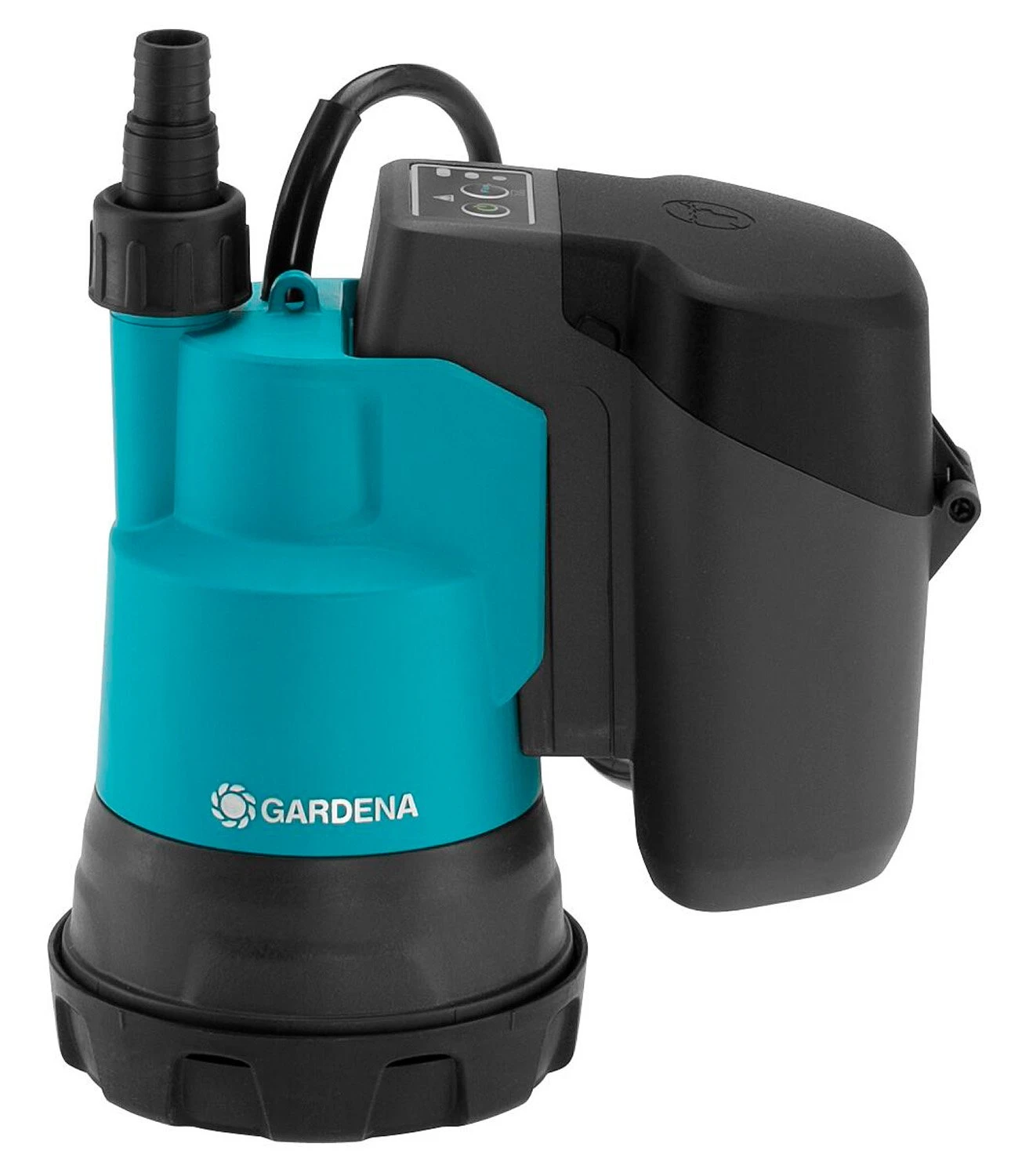 GARDENA Accu Dompelpomp 2000/2 Clear 18V P4A Set 3 GARDENA Accu Dompelpomp 2000/2 Clear 18V P4A Set