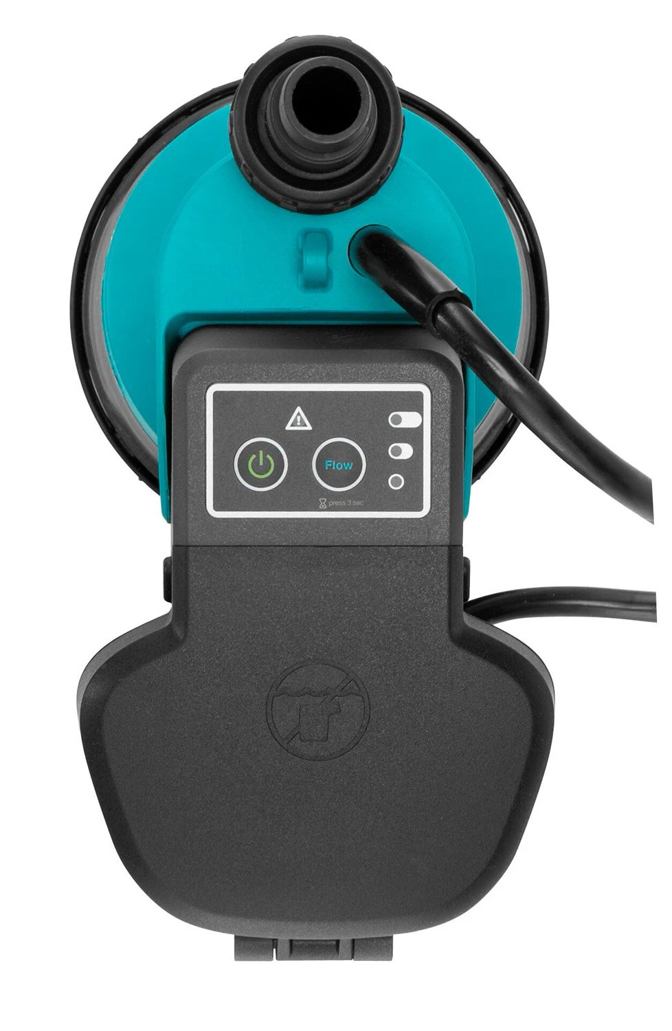 GARDENA Accu Dompelpomp 2000/2 Clear 18V P4A Set 4 GARDENA Accu Dompelpomp 2000/2 Clear 18V P4A Set - Afbeelding 2