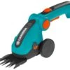 GARDENA Accu Grasschaar ComfortCut Met Steel Op Wielen -Exporteren Tuin Helper Winkel gardena accu grasschaar comfortcut met steel op wielen 800x690 624ffb6fe0b2c l