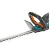 GARDENA Accu Heggenschaar ComfortCut 50/18V P4A Set -Exporteren Tuin Helper Winkel gardena accu heggenschaar comfortcut 50 18v p4a set 1500x828 640af31280cf7 l