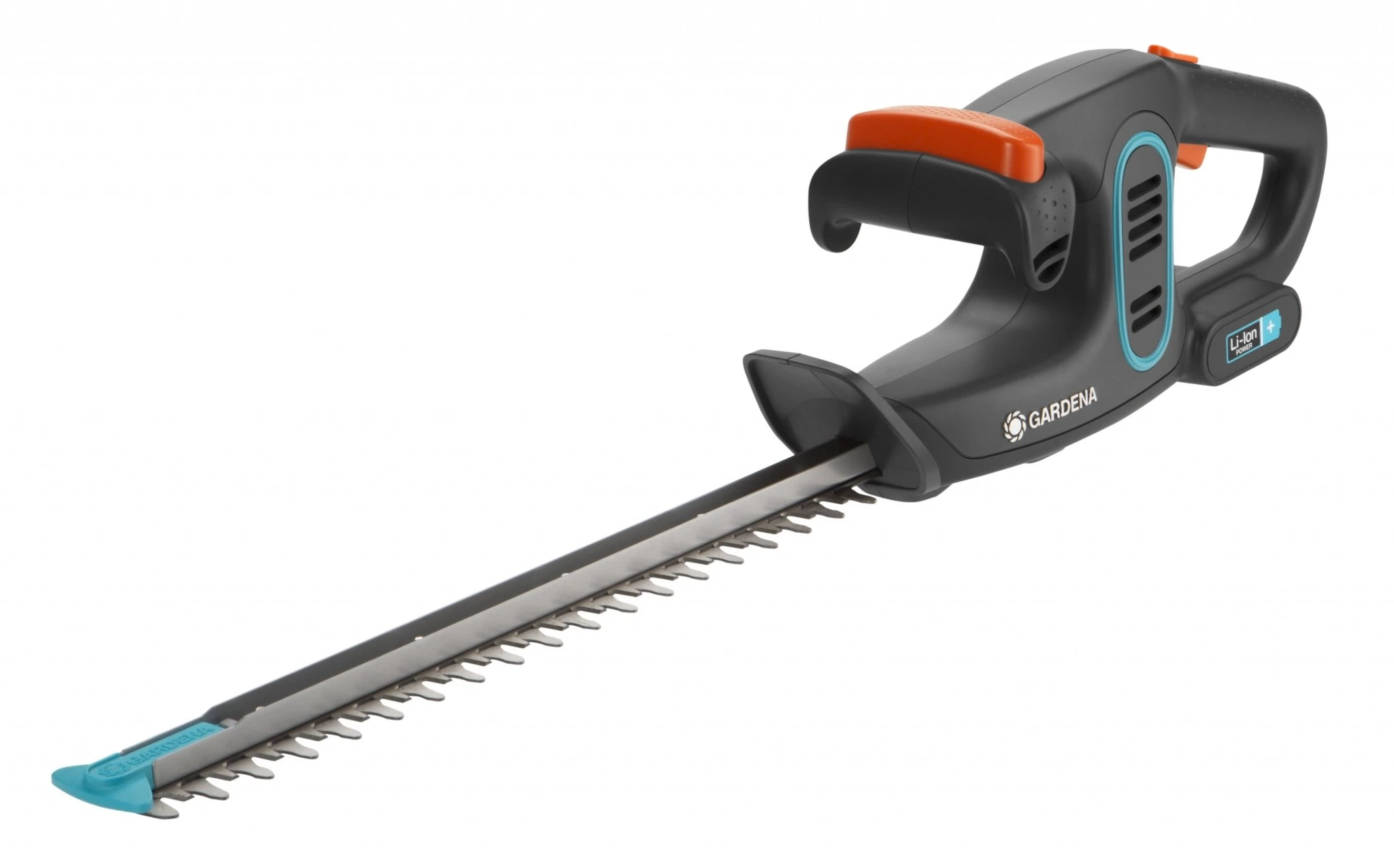 GARDENA Accu Heggenschaar EasyCut Li 3 GARDENA Accu Heggenschaar EasyCut Li