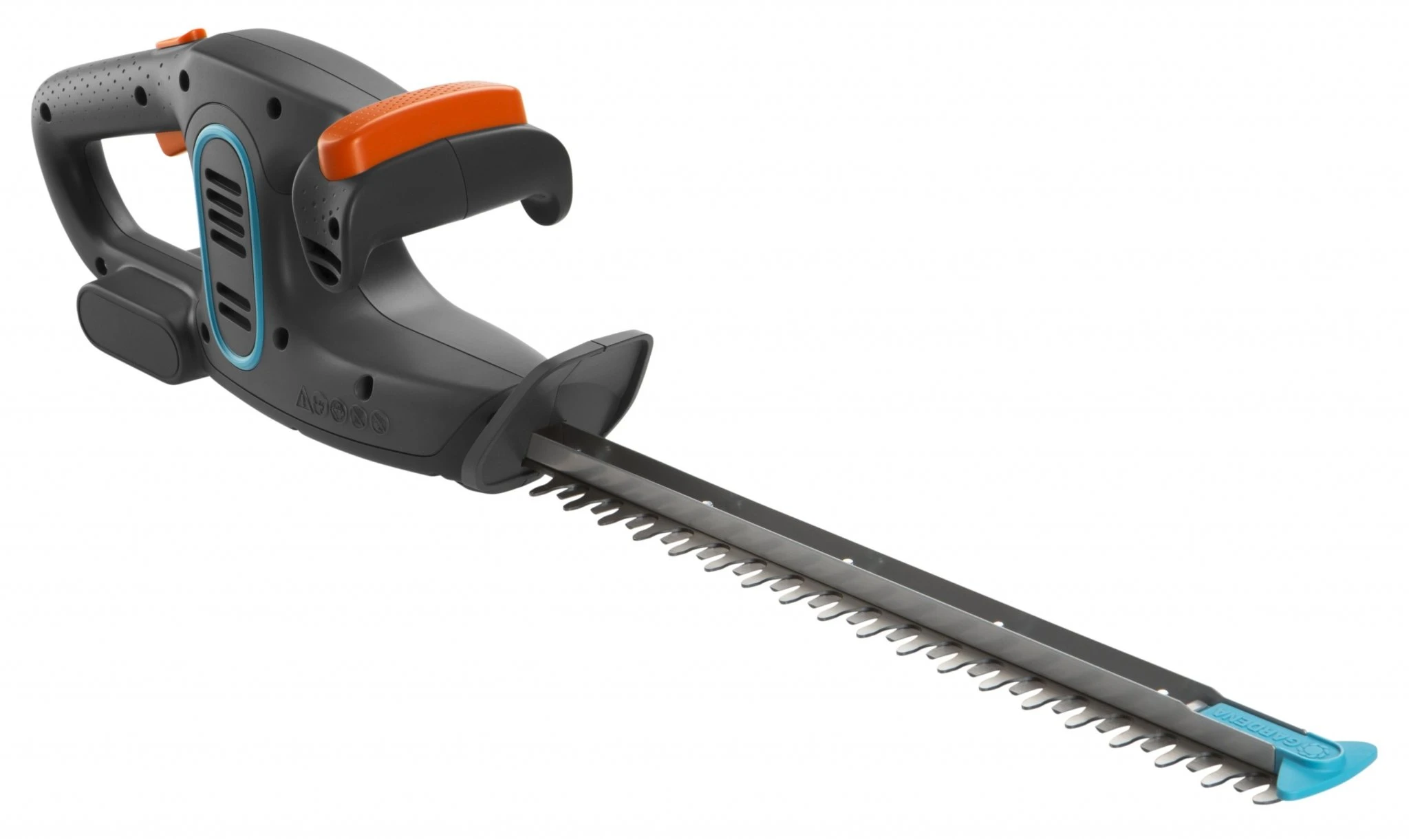 GARDENA Accu Heggenschaar EasyCut Li 4 GARDENA Accu Heggenschaar EasyCut Li - Afbeelding 2