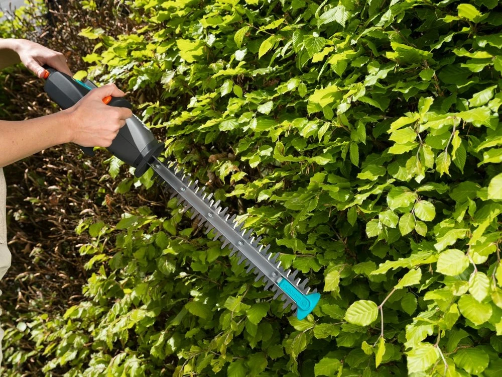GARDENA Accu Heggenschaar EasyCut Li 6 GARDENA Accu Heggenschaar EasyCut Li - Afbeelding 4