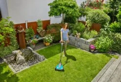 GARDENA Accumaaier HandyMower 22/18V P4A Set -Exporteren Tuin Helper Winkel gardena accu maaier handymower 22 18v p4a set 1500x1026 640af2f97174e l