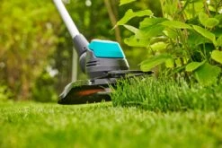 GARDENA Accu Trimmer EasyCut 23/18V P4A Solo -Exporteren Tuin Helper Winkel gardena accu trimmer easycut 23 18v p4a solo 1500x1000 640af30b5a9c3 l