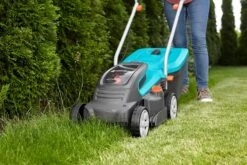 GARDENA Accu Maaier PowerMax 32/36V P4A Set 8 GARDENA Accu Maaier PowerMax 32/36V P4A Set -Exporteren Tuin Helper Winkel gardena accumaaier powermax 32 36v p4a set 1500x1000 640af2ff3ab3a l