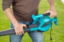 GARDENA Bladblazer Ergojet 3000 -Exporteren Tuin Helper Winkel gardena bladblazer ergojet 3000 1619704908 l