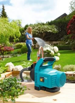 GARDENA Classic Besproeiingspomp 3000/4 -Exporteren Tuin Helper Winkel gardena classic besproeiingspomp 3000 4 1103x1500 640af5b403ed9 l