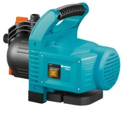 GARDENA Classic Besproeiingspomp 3000/4 -Exporteren Tuin Helper Winkel gardena classic besproeiingspomp 3000 4 1500x1364 640af5b2cedf1 l