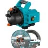 GARDENA Classic Besproeiingspomp 3000/4 Set -Exporteren Tuin Helper Winkel gardena classic besproeiingspomp 3000 4 set 1350x1500 640af5b9c93ae l