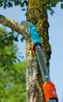 GARDENA Combisystem Snoeizaag -Exporteren Tuin Helper Winkel gardena combisystem snoeizaag 919x1500 640af808c906f l