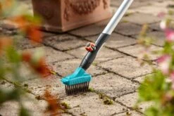 GARDENA Combisystem Voegenborstel Metaal -Exporteren Tuin Helper Winkel gardena combisystem voegenborstel metaal 1619704757 l