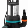 GARDENA Dompel/Vuilwaterpomp 15000 -Exporteren Tuin Helper Winkel gardena dompel vuilwaterpomp 15000 1045x1500 640af5e376782 l