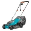 GARDENA Elektrische Grasmaaier Powermax 1100/32 -Exporteren Tuin Helper Winkel gardena elektrische grasmaaier powermax 1100 32 1619704705 l