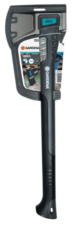 GARDENA Kloofbijl 1600 S -Exporteren Tuin Helper Winkel gardena kloofbijl 1600 s 489x1500 640af852b5bbc l