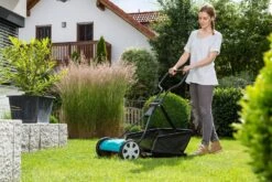 GARDENA Kooimesmaaier 330 -Exporteren Tuin Helper Winkel gardena kooimesmaaier 330 1619704794 l