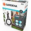 GARDENA Liano™ TapFix Slanghouder + 10 M Liano™ Textielslang -Exporteren Tuin Helper Winkel gardena liano tapfix slanghouder 10 m liano textielslang 1184x1500 640af3c56ac9a l