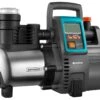 GARDENA Premium Hydrofoorpomp 6000/6E LCD Inox -Exporteren Tuin Helper Winkel gardena premium hydrofoorpomp 6000 6e lcd inox 1500x1218 640af5d73081e l
