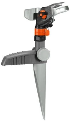 GARDENA Premium Pulserende Sector- En Cirkelsproeier 490m2