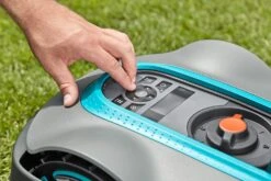 GARDENA Robotmaaier SILENO City 250m² -Exporteren Tuin Helper Winkel gardena robotmaaier sileno city 250m 1500x1000 640af6a04dbab l