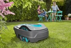 GARDENA Robotmaaier SILENO City 250m² -Exporteren Tuin Helper Winkel gardena robotmaaier sileno city 250m 1500x1000 640af6a148b98 l