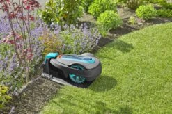 GARDENA Robotmaaier SILENO City 600 M2 -Exporteren Tuin Helper Winkel gardena robotmaaier sileno city 600 m2 1500x996 640af6a475735 l