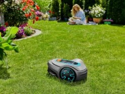 GARDENA Robotmaaier SILENO Minimo 500 M² -Exporteren Tuin Helper Winkel gardena robotmaaier sileno minimo 500m 1500x1137 640af69db3ce3 l