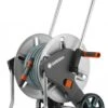 GARDENA Slangenwagen Metaal AquaRoll M Set (20m) -Exporteren Tuin Helper Winkel gardena slangenwagen metaal aquaroll m set 20m 1619704835 l