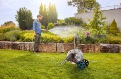 GARDENA Slangenwagen Metaal AquaRoll M Set (20m) 9 GARDENA Slangenwagen Metaal AquaRoll M Set (20m) -Exporteren Tuin Helper Winkel gardena slangenwagen metaal aquaroll m set 20m 1619704840 l